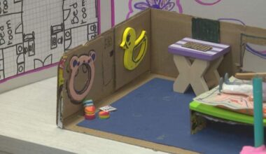 Edmonton students submit designs for standalone Stollery Children’s Hospital