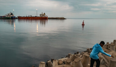 Energy Lessons of the Strait of Hormuz Standoff