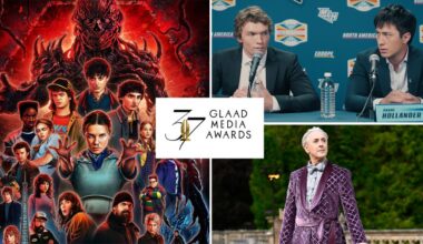 GLAAD Media Awards 2026 Winners List