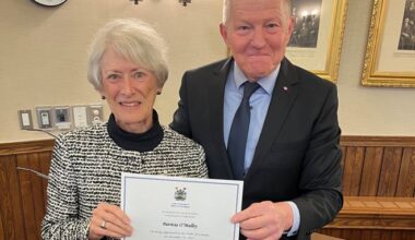 Stratford’s newest Order of Canada member reflects on recent investiture