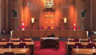 Ottawa appealing use of Emergencies Act ruling during ‘Freedom Convoy’