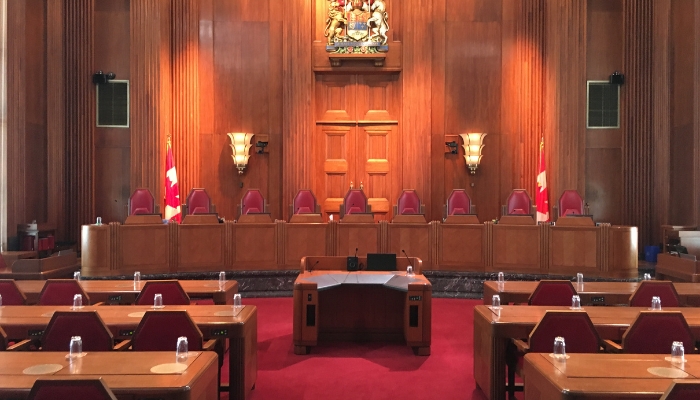 Ottawa appealing use of Emergencies Act ruling during ‘Freedom Convoy’