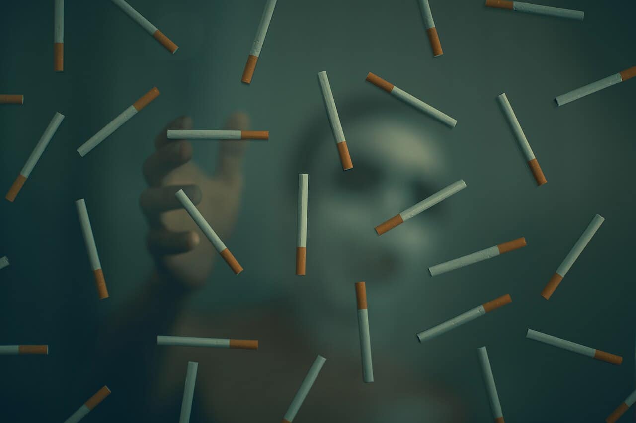 Large Veterans Study Shows How GLP-1 Weight Loss Drugs Could Treat Addiction