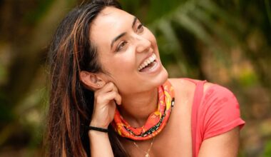 'Survivor 50' star Savannah Louie forgot to play her Shot in the Dark