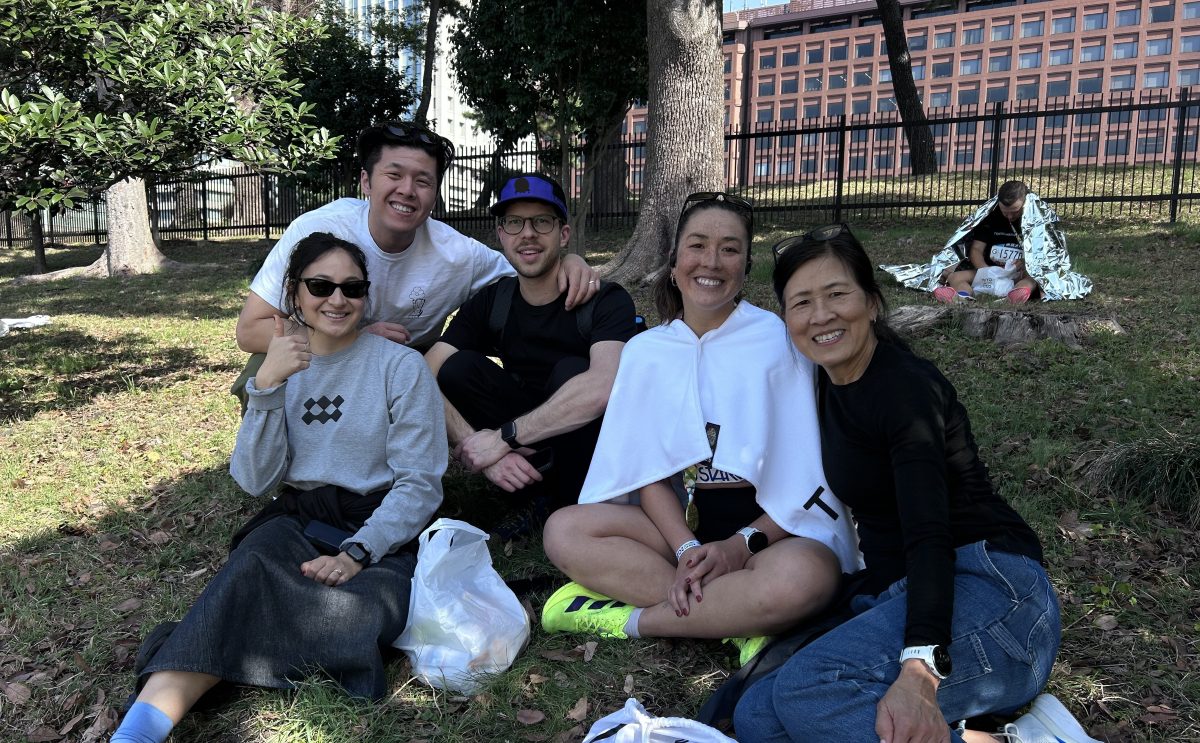 Sydney Cornett Adidas