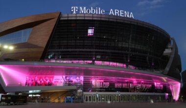 And-Ones: Las Vegas, Free Agents, WNBA, Misery Index