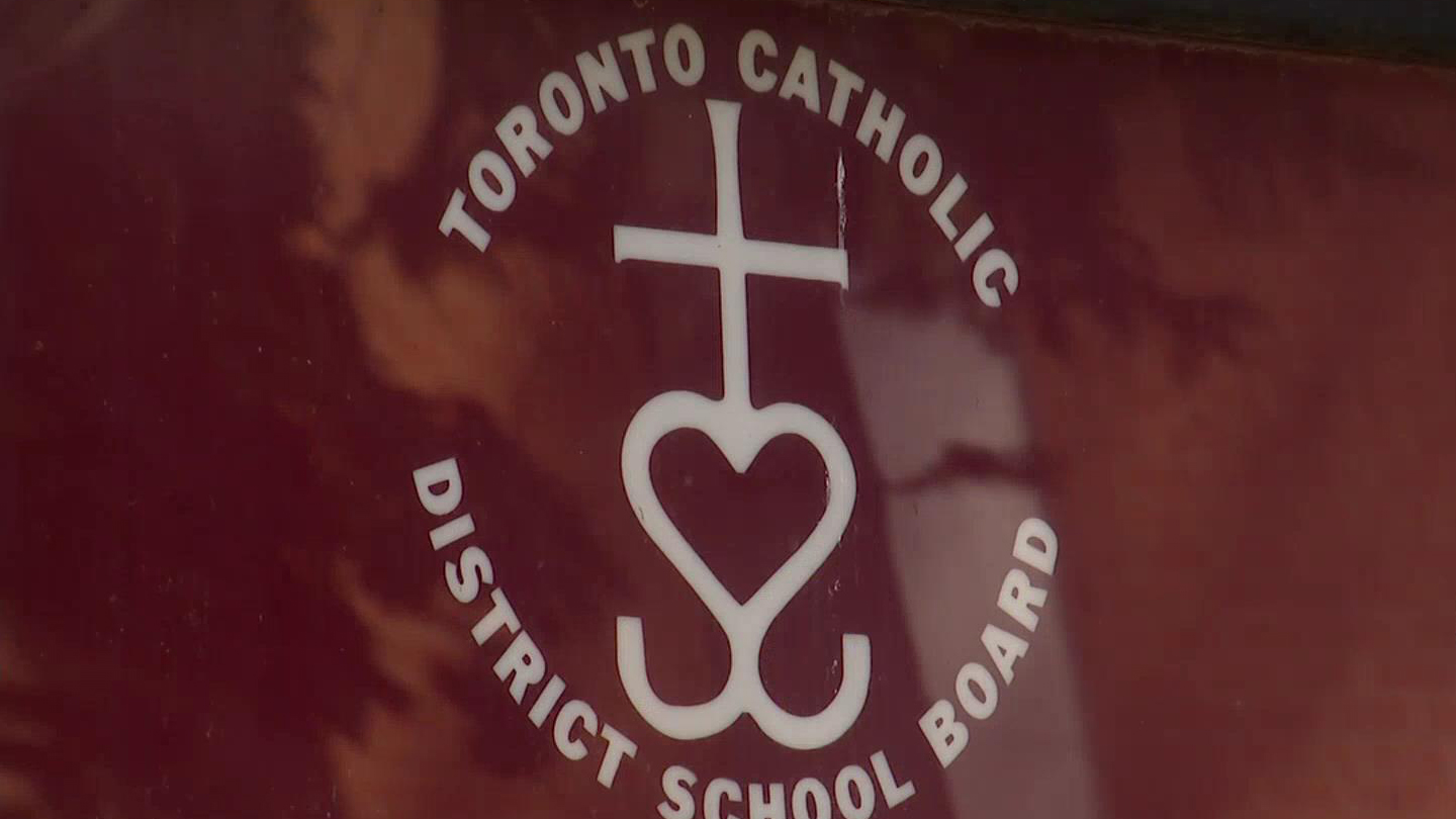 Two Toronto Catholic school teachers no longer employed after racist messages posted