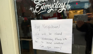 Live updates: Ice storm in Ottawa and region - CTV News