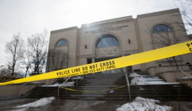 Words are not enough to counter relentless antisemitism in Canada