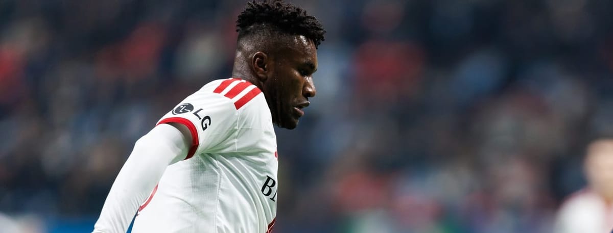 Scouting report: Toronto FC vs. FC Cincinnati