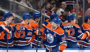 Draisaitl, Bouchard lead Edmonton Oilers to OT win over Ottawa Senators