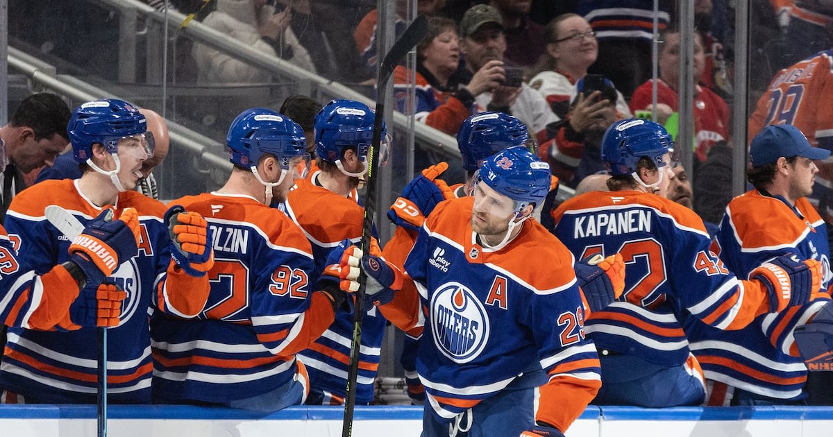Draisaitl, Bouchard lead Edmonton Oilers to OT win over Ottawa Senators