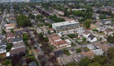 Population slowdown reshapes housing market