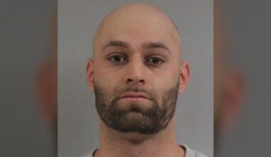 Former police volunteer accused in Vancouver stranger assaults was first charged last summer, records show - CTV News