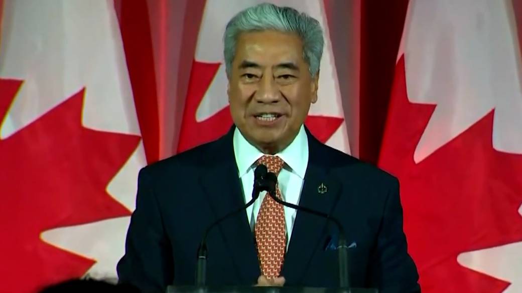 Click to play video: 'MPs, constituents react to Michael Ma’s floor crossing'