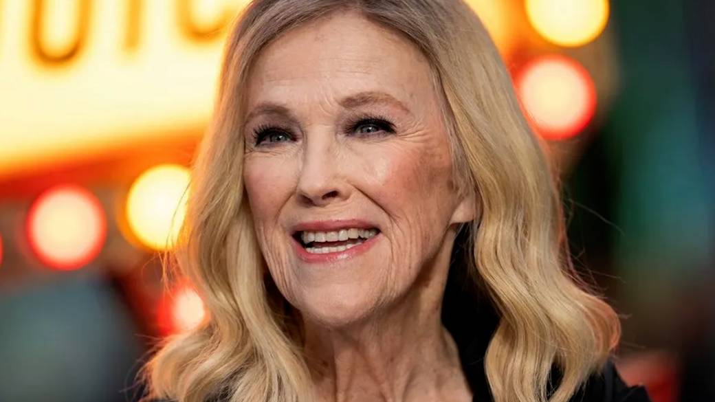 Click to play video: 'Catherine O’Hara’s cause of death revealed'