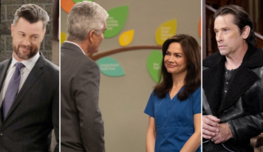 Episode Guide to GH, Y&R, DAYS, BTG and B&B Week of March 30