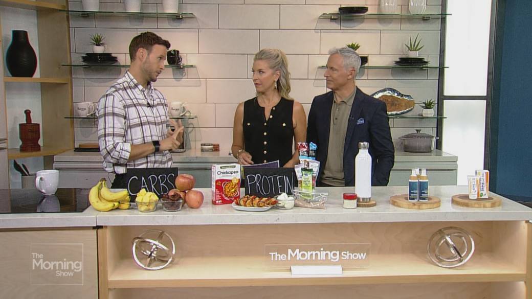 Click to play video: 'Your ultimate wellness guide to summer outdoor adventures'