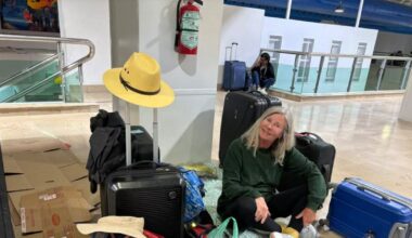 Puerto Vallarta, Mexico news: WestJet passenger demands compensation