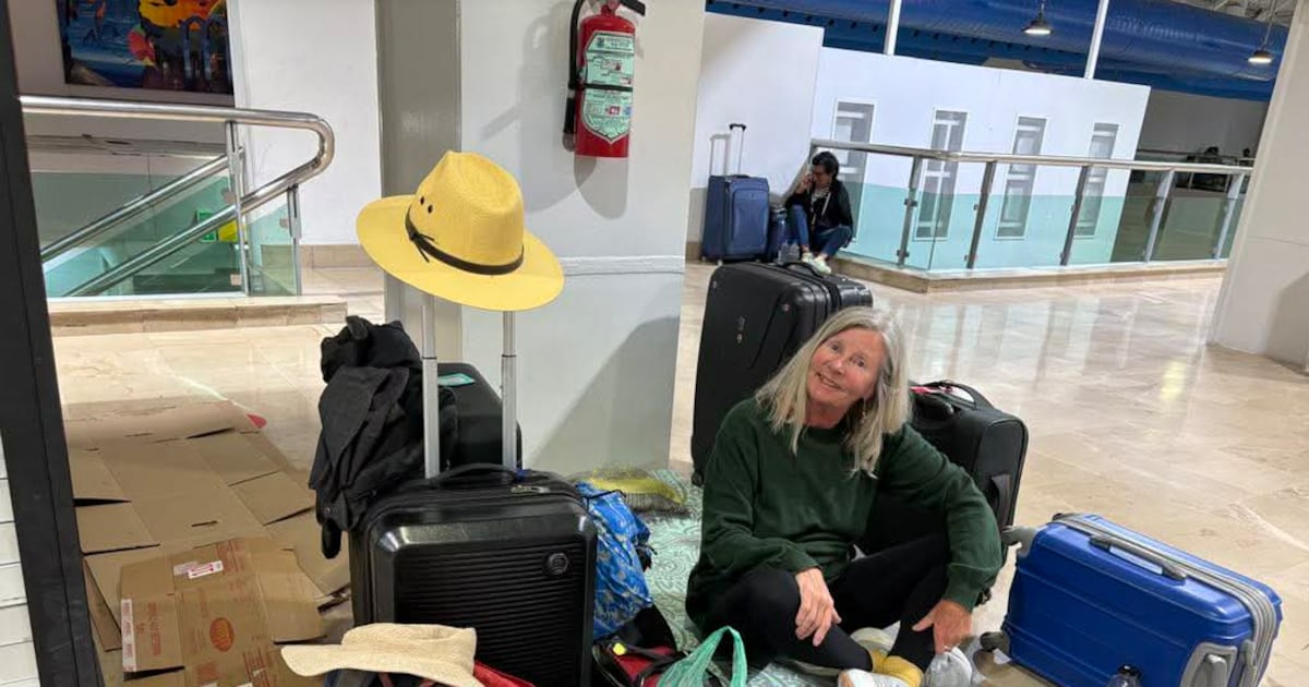 Puerto Vallarta, Mexico news: WestJet passenger demands compensation