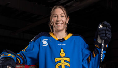 RANKILA RETURNS TO TORONTO’S RESERVE ROSTER | PWHL