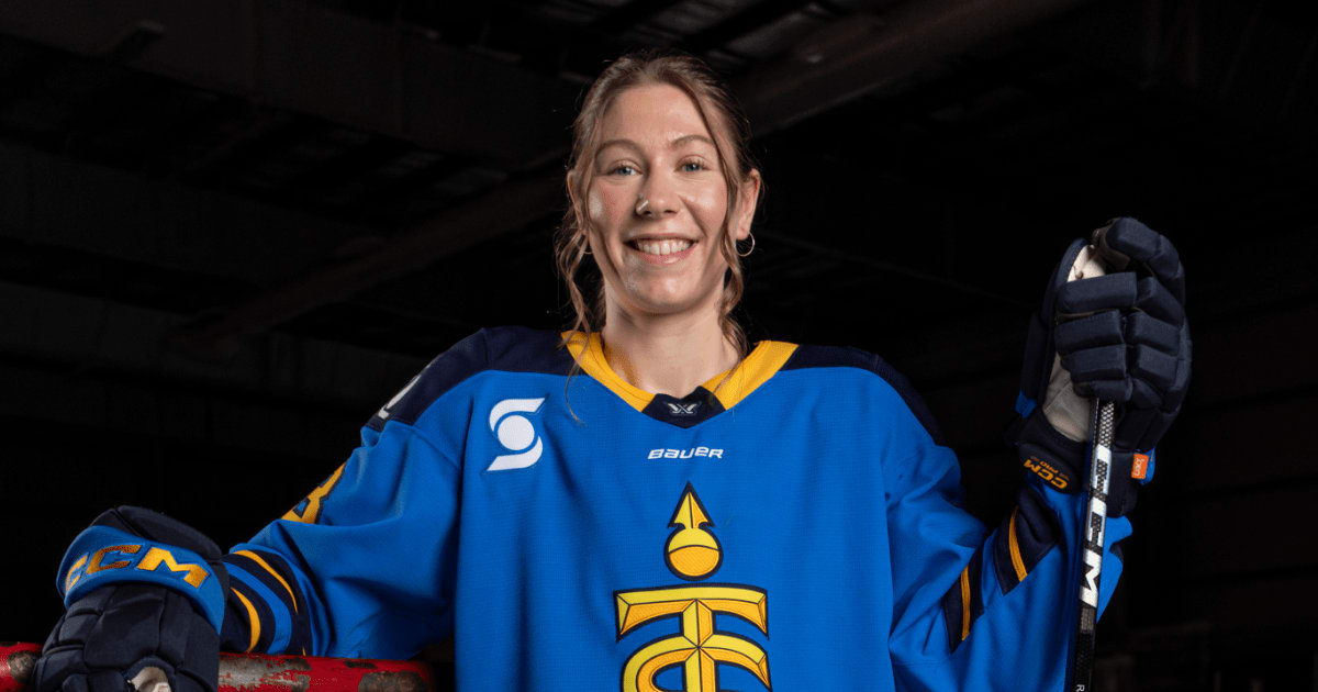 RANKILA RETURNS TO TORONTO’S RESERVE ROSTER | PWHL