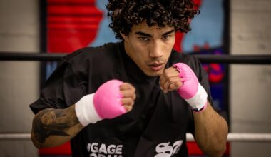 Santa Rosa-trained fighter wins UFC debut in Mexico City – The Press Democrat