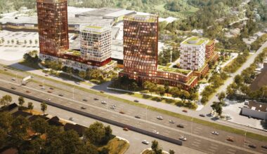 Slate’s Dixie Outlet Mall in Mississauga pushed into insolvency