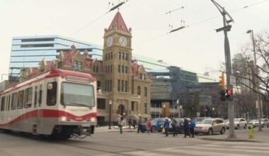 Public hearing on repealing citywide rezoning set to begin at Calgary city hall next week - Calgary