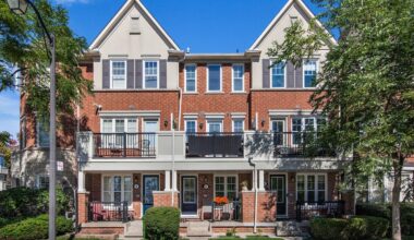 Scarborough townhouse sells again at a higher price after first deal collapses