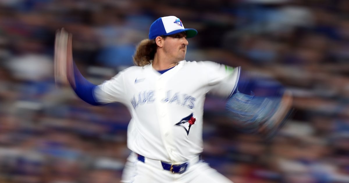 Blue Jays open 2026 season with 3-2 win over Athletics
