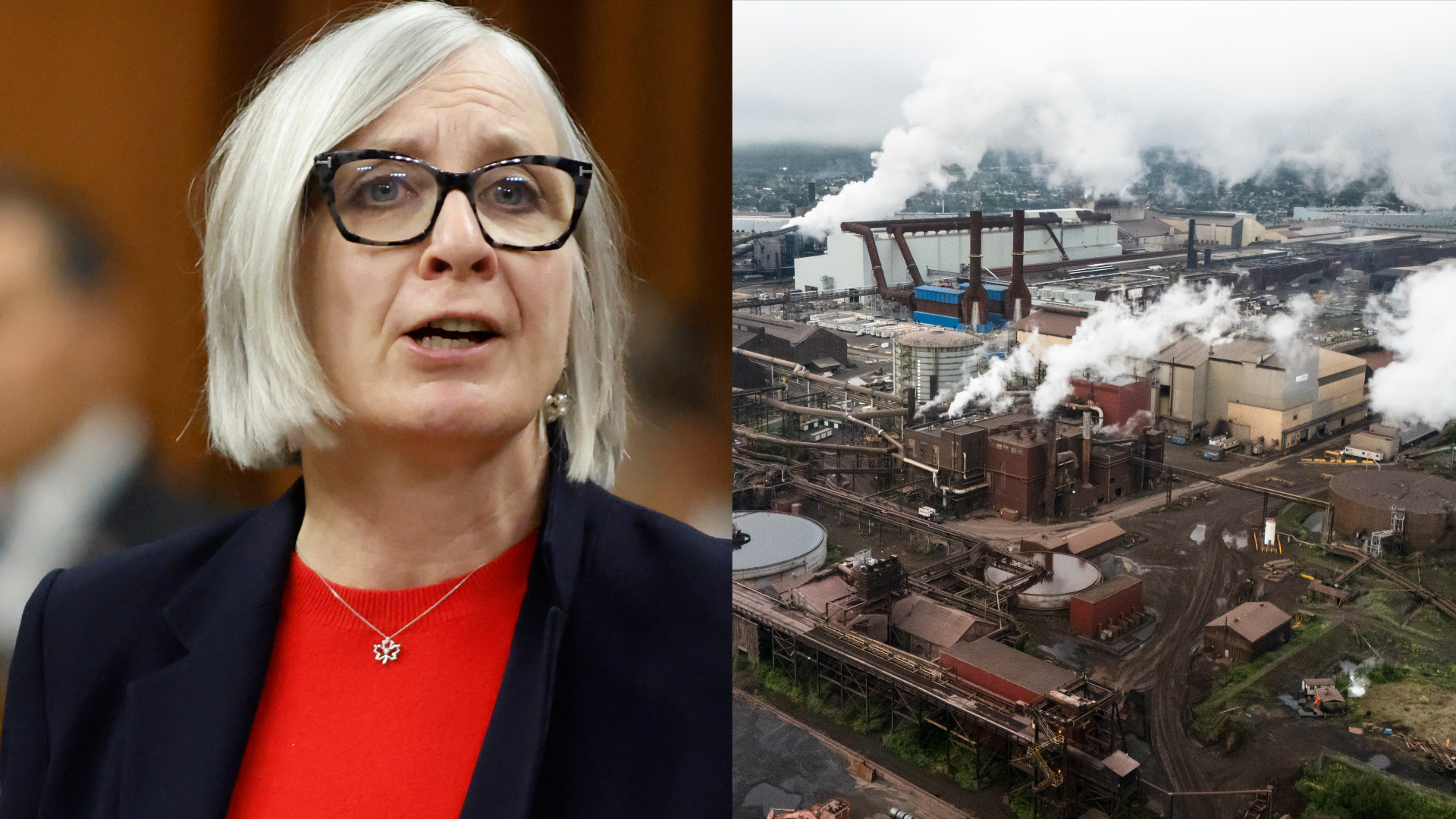 Click to play video: 'Ontario workers impacted by tariffs to receive nearly $230M in added funding'