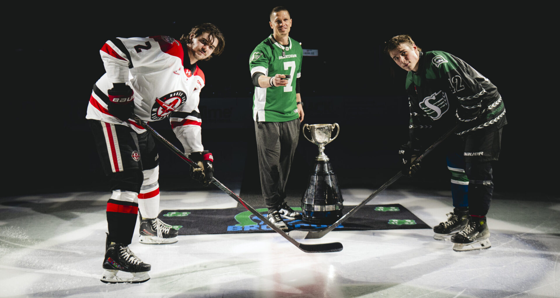 ROBSERVATIONS: Trevor Harris edition! … remembering CFL legend Tom Brown … and a torrent of nerdy stats