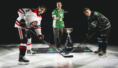 ROBSERVATIONS: Trevor Harris edition! … remembering CFL legend Tom Brown … and a torrent of nerdy stats