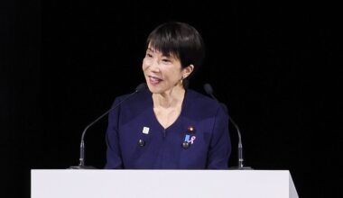 Japan is Canada's anchor in the Indo-Pacific