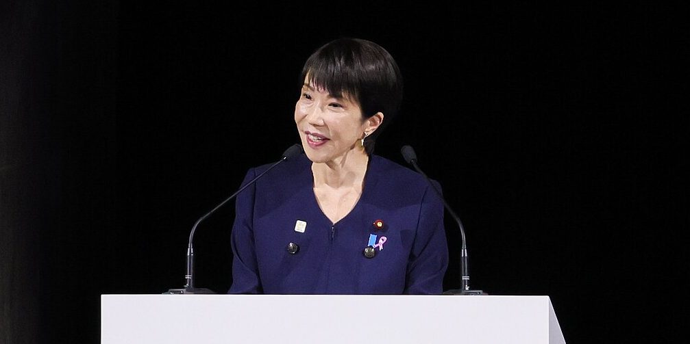 Japan is Canada's anchor in the Indo-Pacific