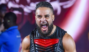 Tama Tonga Issues Statement After Being Fined By WWE