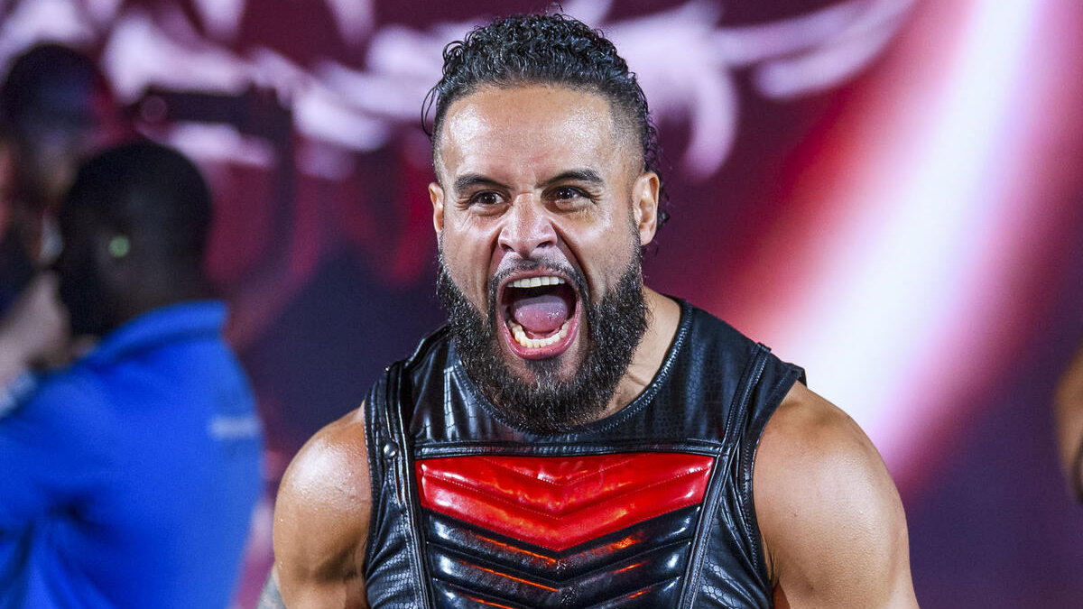 Tama Tonga Issues Statement After Being Fined By WWE