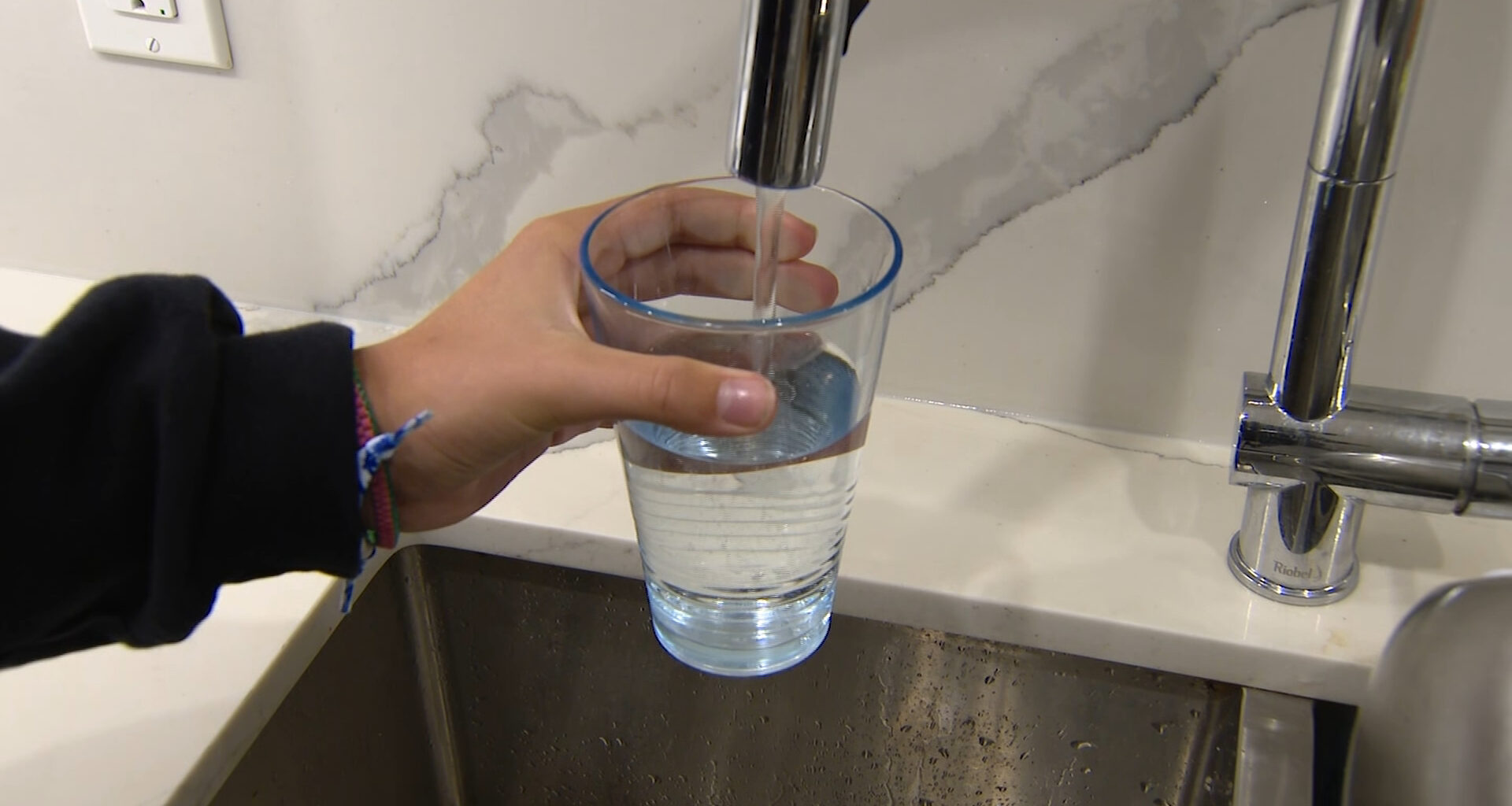 Boil water advisory issued for Montreal's Saint-Laurent, West Island