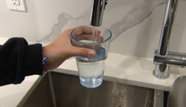 Boil water advisory issued for Montreal's Saint-Laurent, West Island