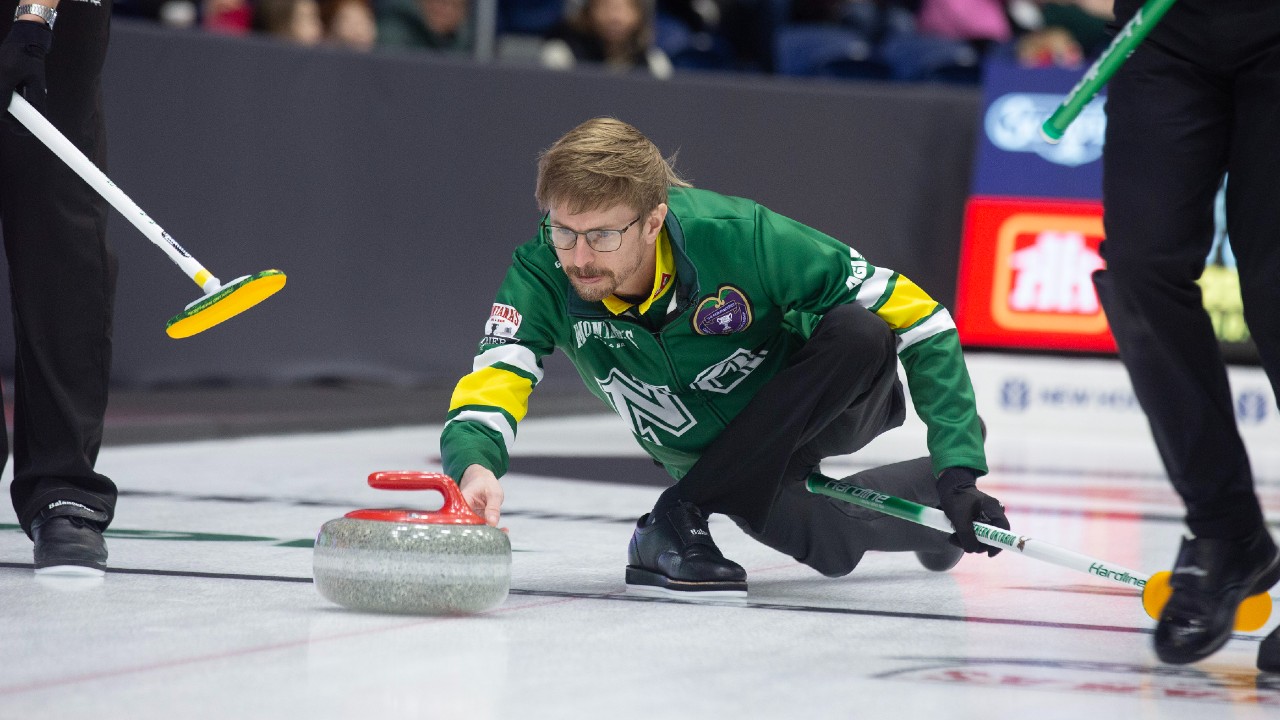 Brier Takeaways: Sold-out crowds create challenging ice conditions