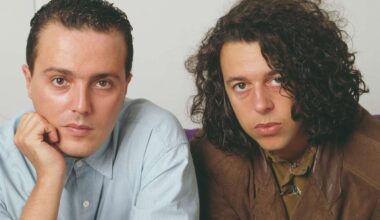 Tears for Fears rave about Harry Styles’ cover of hit song