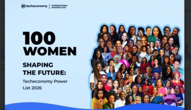 Techeconomy IWD 2026 Power List Celebrates 100 Women Shaping the Future of Tech | Tech | Business