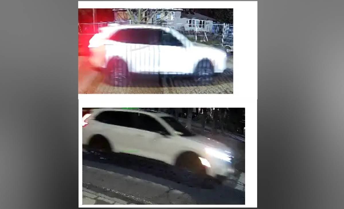 Police seek public’s help after two suspected arsons at Mississauga home