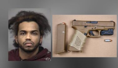 One arrested, two suspects wanted after armed hotel robbery in Mississauga