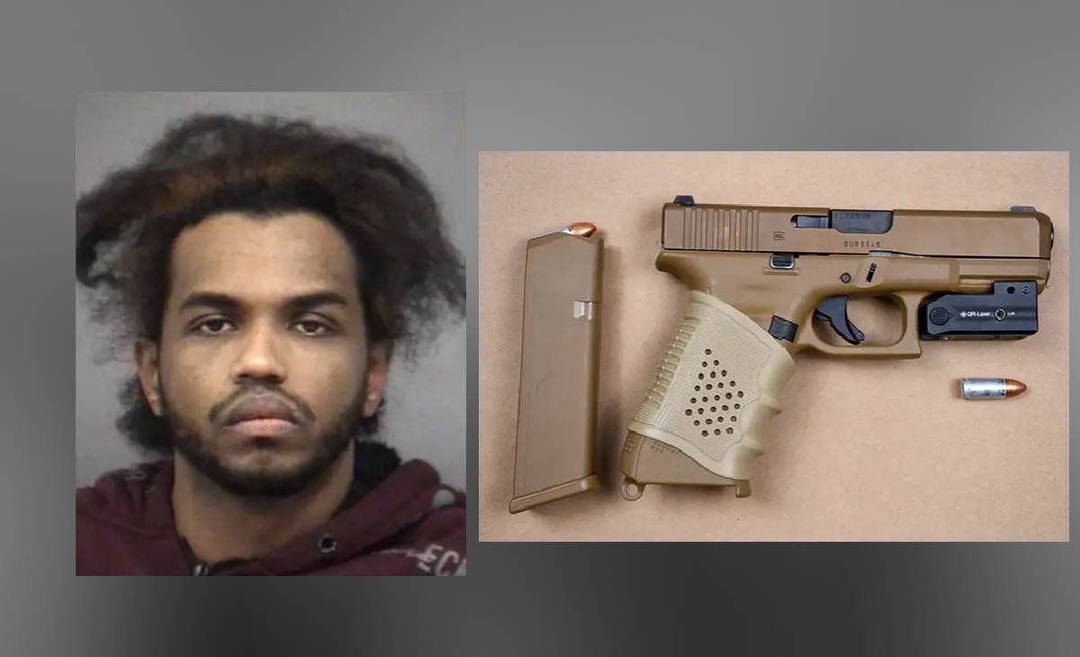 One arrested, two suspects wanted after armed hotel robbery in Mississauga