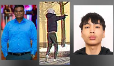 Edmonton man wanted by Toronto police for homicide of Brampton man in Woodbine Shopping Centre parking lot last month