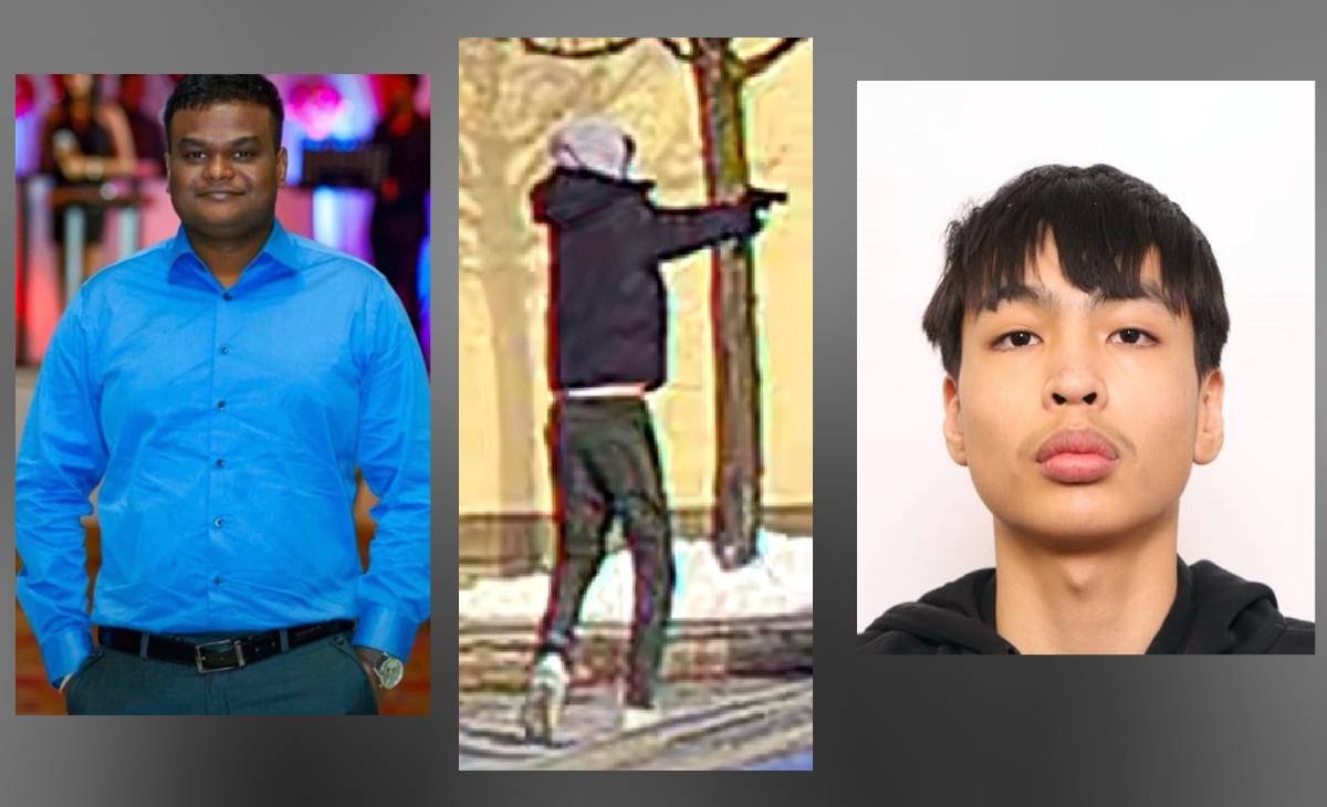 Edmonton man wanted by Toronto police for homicide of Brampton man in Woodbine Shopping Centre parking lot last month