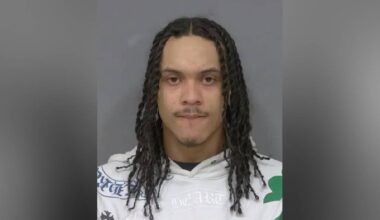 Peel police charge an 18-year-old male, seize unauthorized firearm during traffic stop in Brampton