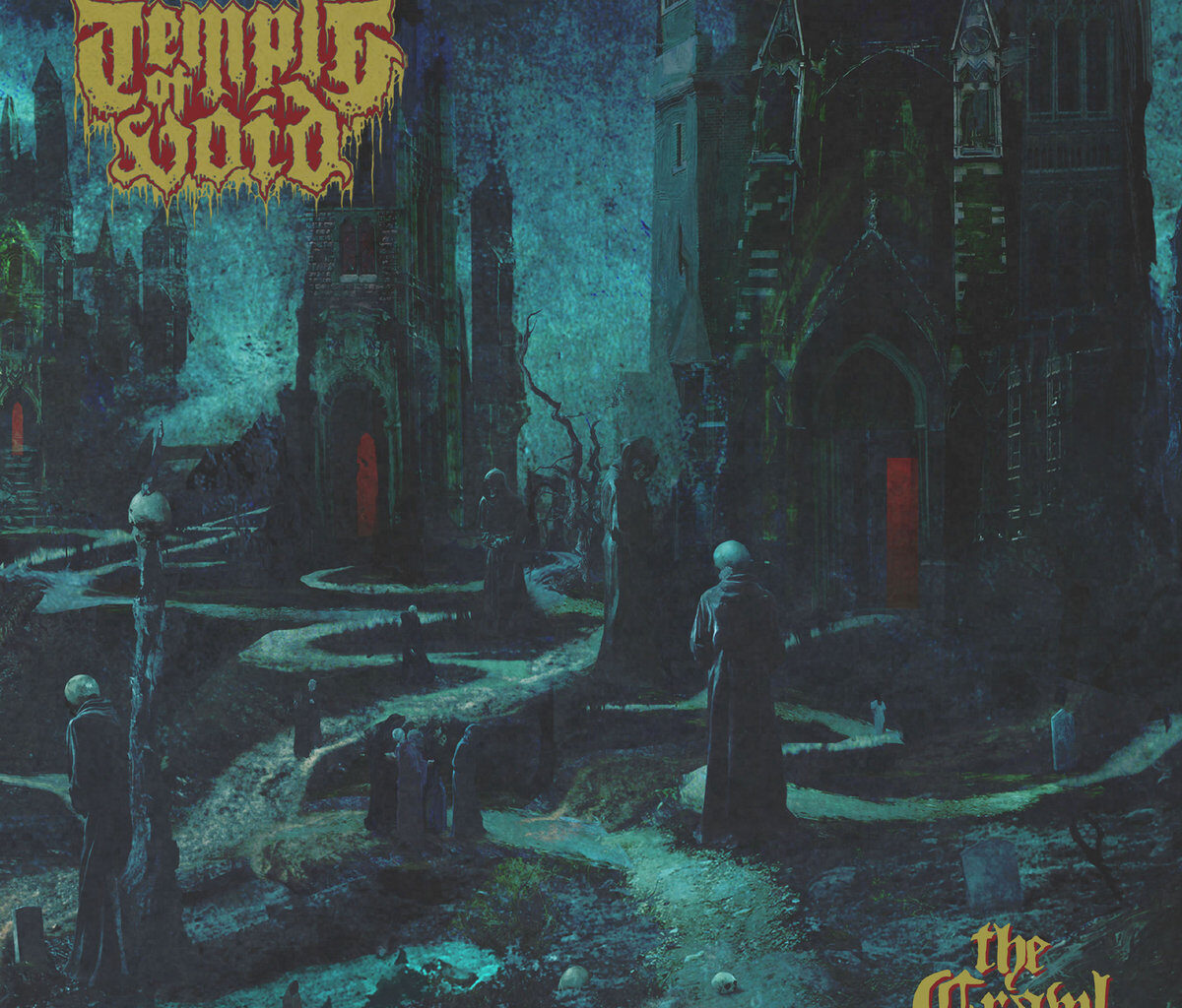 Temple of Void - The Crawl Review
